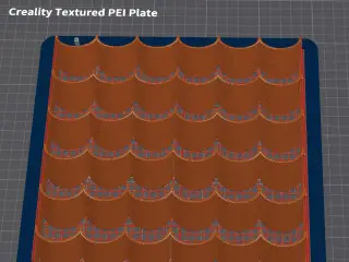 64&36 slot 33mm-35mm Paint holders(Citadel Pots and Shades)