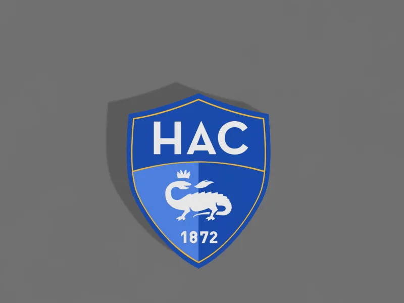 Le Havre - Ligue One