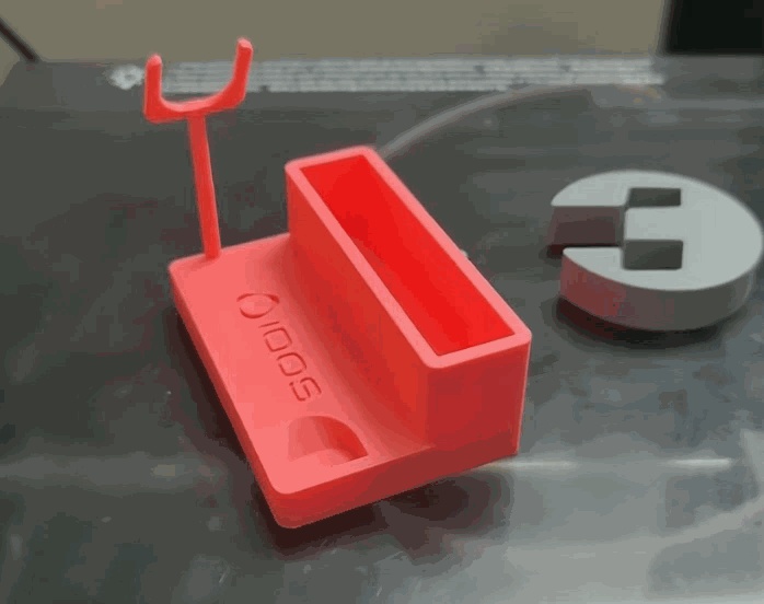 IQOS ILUMA i ONE デスクトップスタンド | Desktop Stand