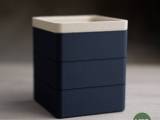 stackable box · squared-0