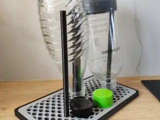 Bottle dryer