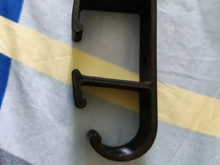 Soporte para lavabo (Gancho para lavabo)
