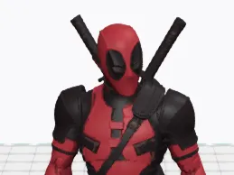 Deadpool