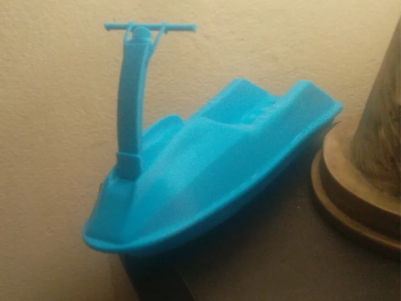701 imitation jet ski