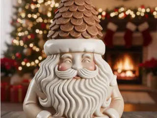 Christmas ornament