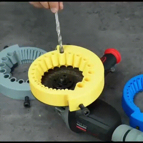 multipurpose drill sharpener 118 degree-0