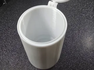 beer can koozie