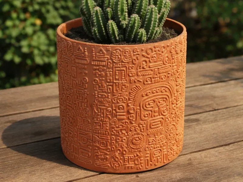 Vase