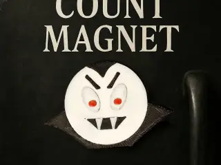 Count Magnet