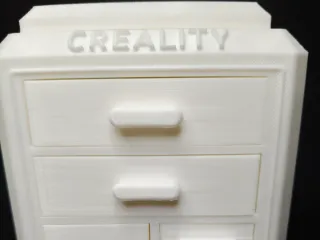 UPDATED - K1 Max | K1 | K1C Storage - 6 Drawers