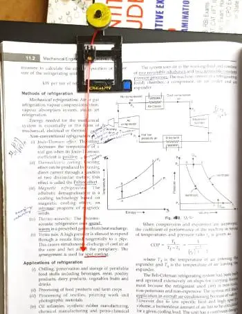 Ender 3 V3 KE bookmark-1