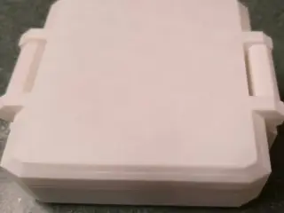 RoXolid Triple Fuel Cell Losi NASCAR Battery Storage Box