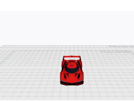 sporets car