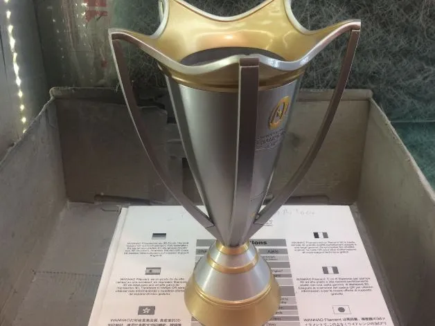 trophy european rugby champion cup