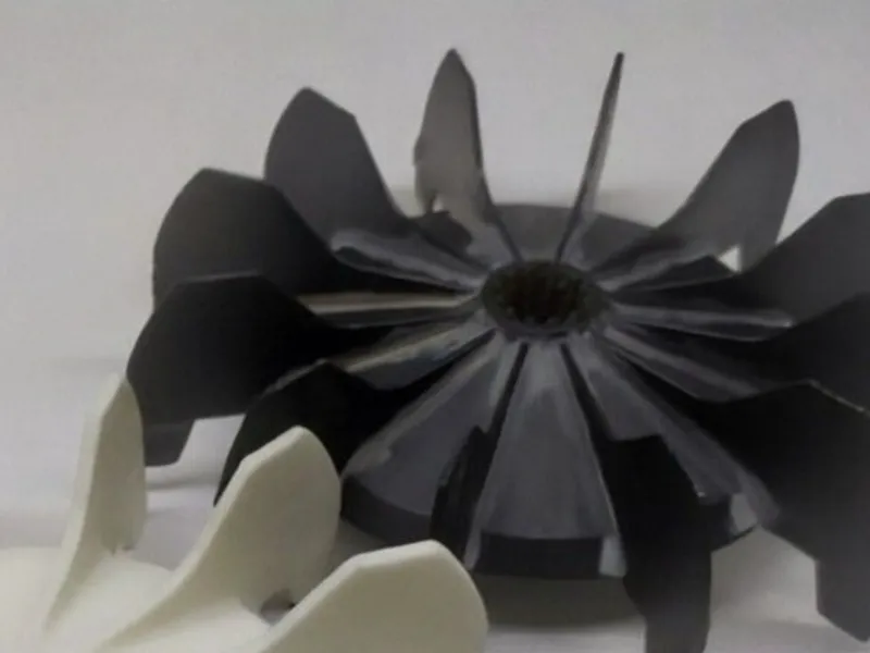 Karcher impeller 5.600-038.0