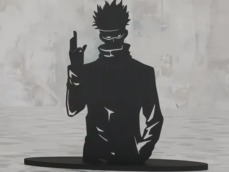 Gojo Satoru - Jujutsu Kaisen figure