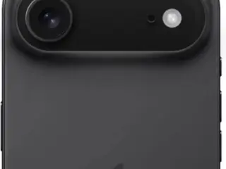 iPhone 17