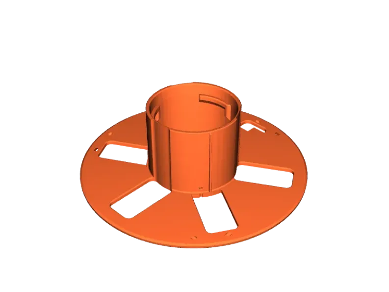 3D FOX SPOOL refill LIGHT