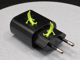 Mini Banana Buddy