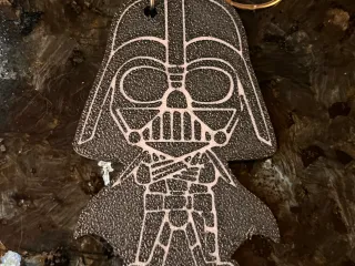 Keychain MR_Dark_Vader