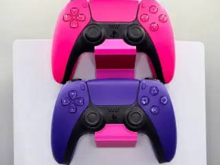PS5 controller mount