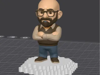 Mini Me procedure