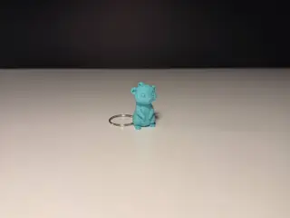 Cute Meerkat