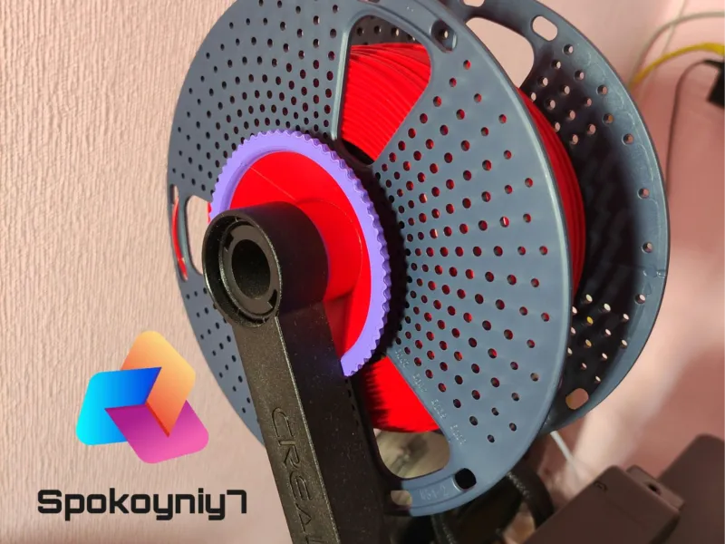 Portabobina v2