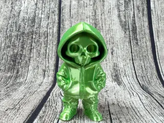 Urban Skeleton