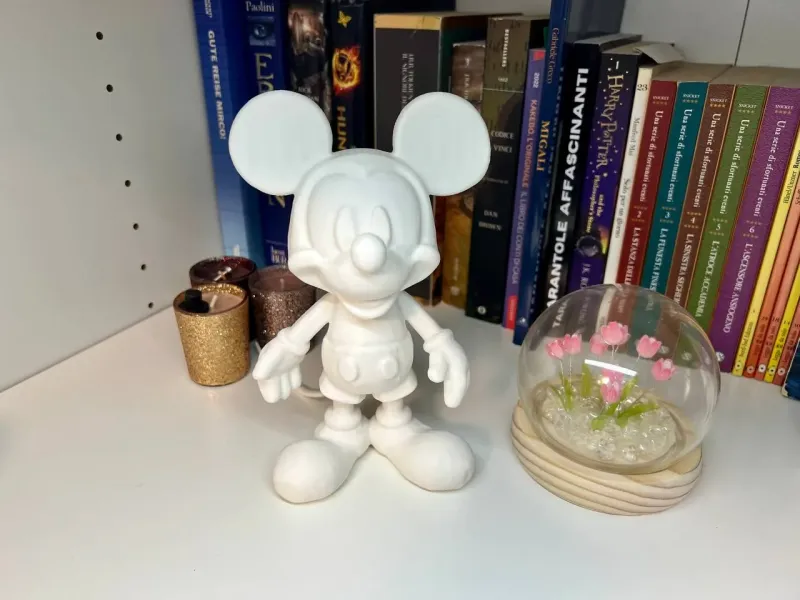 mickey mouse