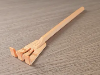 Rückenkratzer Scratcher to Go