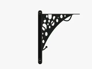 L shaped Bracket