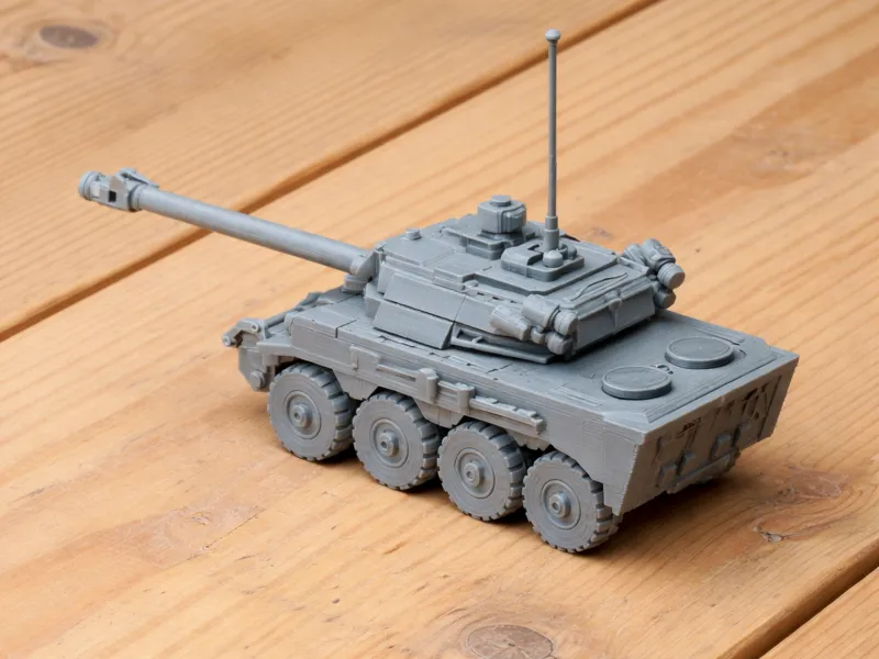 AMX-10 RC