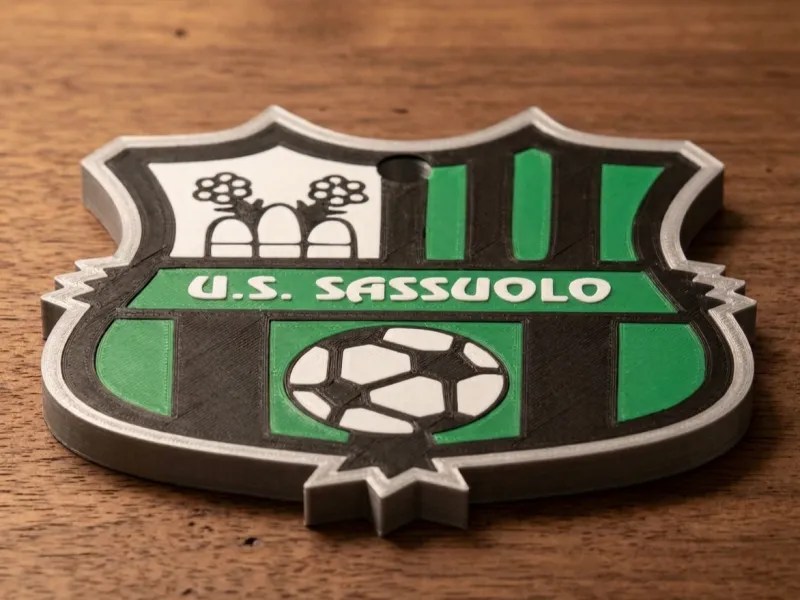 Llavero US Sassuolo v2