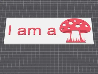 I am a fun-gi