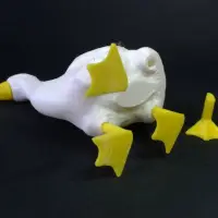 Goooose-3