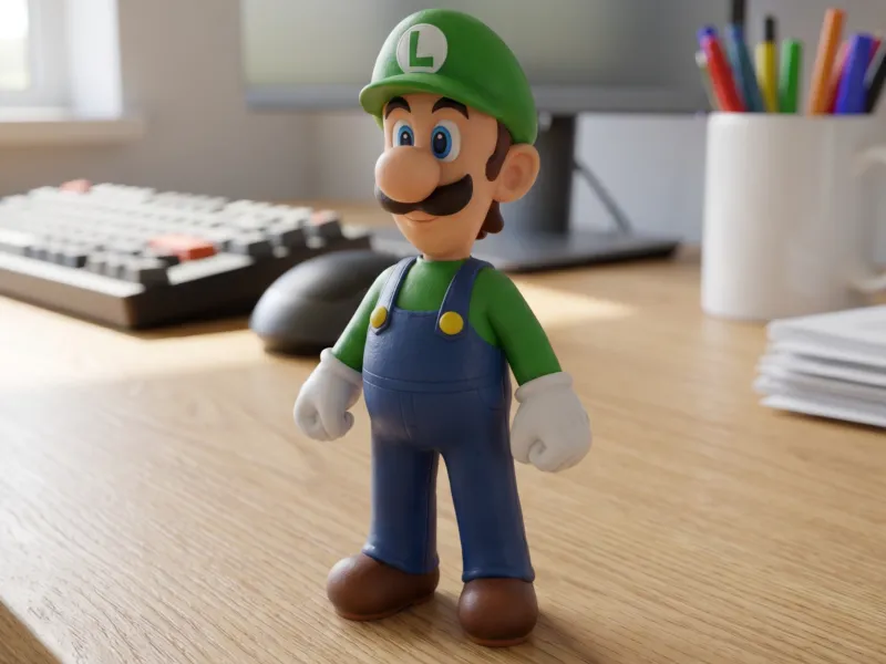 Luigi