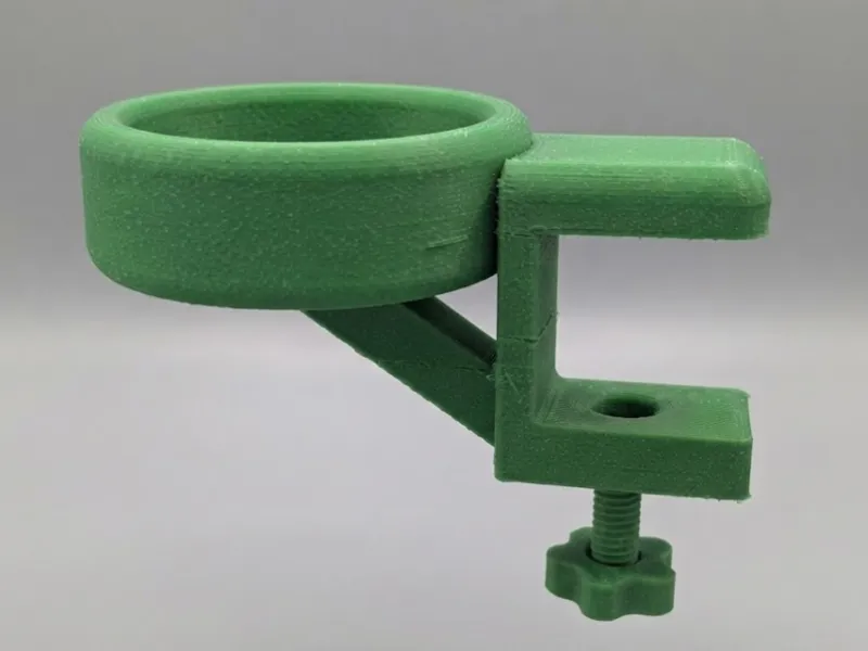 Cup Holder on table