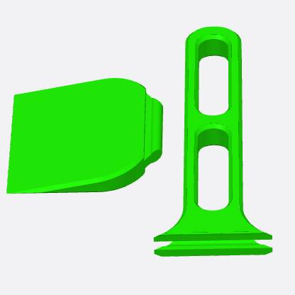 Home print settings: Bed+Scraper_FullPart.3mf