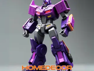 Transformers