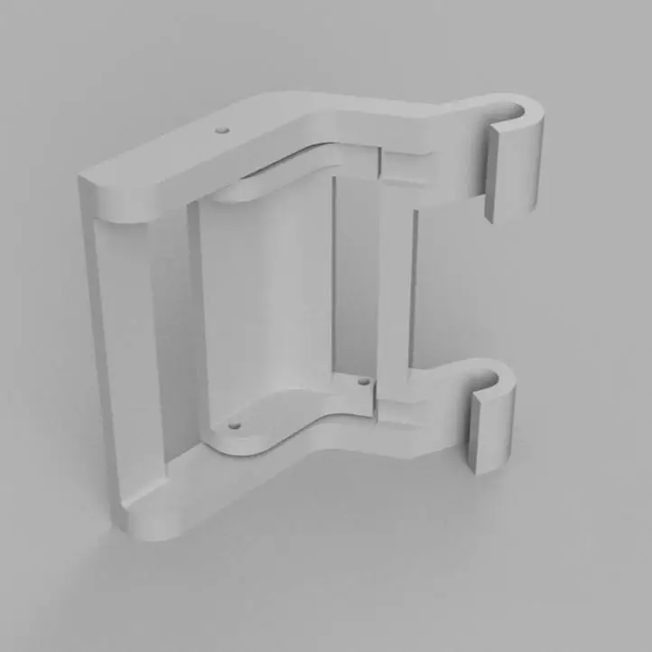 suitcase handle