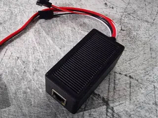 WT32-ETH01 Case for Projects⚡