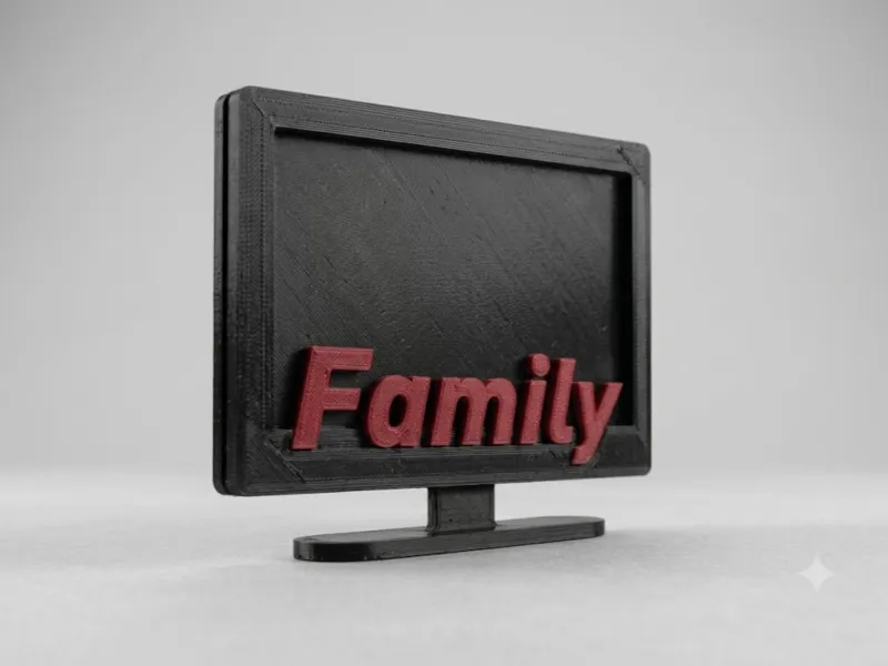 FrameStudio family Full