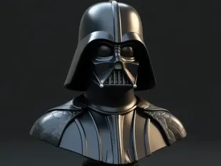 Darth Vader