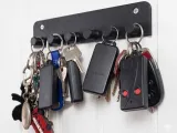 Key Holder Slim - Porta Chave-0