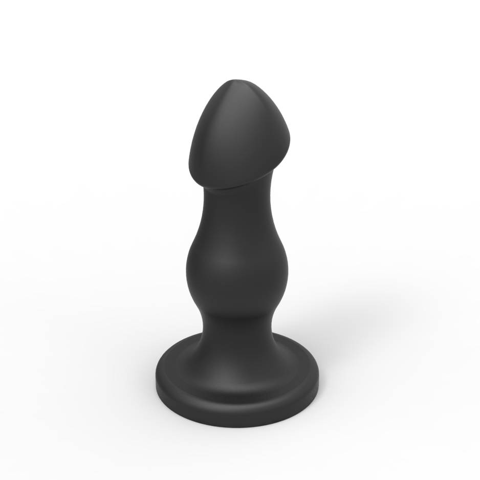 extreme plug anal anal plug | 3D-Modelle
