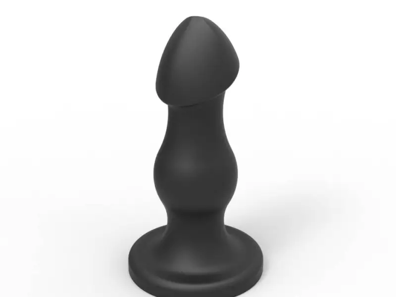 Anal plug 30