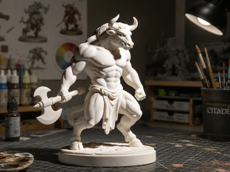 Minotauro V2