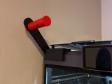 K2 TPU Spol holder-0