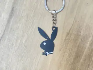 Llavero Playboy 2